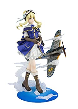 楽天市場】フィギュアーツzero 荒野のコトブキ飛行隊 エンマの通販