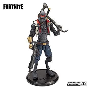 Amazon | マクファーレン トイズ フォートナイト ピーリー 7