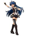 【中古】(非常に良い)ファニーナイツ アイドルマスター ミリオンライブ! 我那覇 響 伝わる思いver. 1/7スケール ATBC-PVC製 塗装済み 完成品 フィギュア