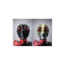 【中古】マスコレプレミアム 仮面ライダー THE NEXT ダブルライダーSPバージョンセット