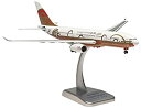 【中古】ホーガン 1/200 A330-200 ガルフ・エア 50th記念塗装 完成品