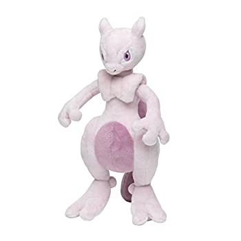人気ブランドの新作 ポケモンセンターオリジナル ぬいぐるみ ミュウツーoa 週間売れ筋 Cafezouk Com