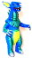 【中古】(未使用・未開封品)ブルマァク21st 復刻ヒーロー怪獣シリーズ 流星人間ゾーン 頭脳恐竜ゲルデラー