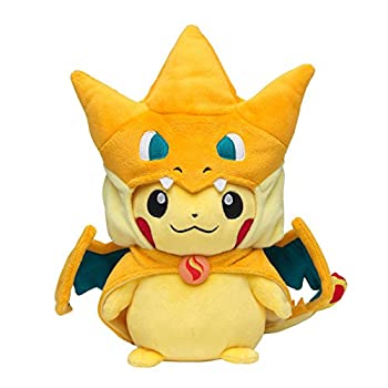 工場直送 ポケモンセンターオリジナル ぬいぐるみ メガリザードンyのポンチョを着たピカチュウ 安い Www Zservices Me Com 工場直送 ポケモンセンターオリジナル ぬいぐるみ メガリザードンyのポンチョを着たピカチュウ 安い Www Zservices Me Com