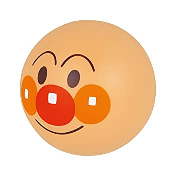 【中古】ベビラボ アンパンマン はずむよ! メロディボール
