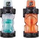 【中古】(非常に良い)ユニクロ 限定 仮面ライダービルド ゴースト おばけフルボトル パーカフルボトル