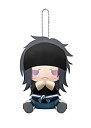 【中古】ぴたぬい 刀剣乱舞-ONLINE- 大典太光世