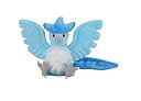 【中古】(未使用・未開封品)ポケモンセンターオリジナル ぬいぐるみ Pokemon fit フリーザー