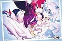 【中古】ブシロード ラバーマットコレクション Vol.207 天元突破グレンラガン『ヨーコ&ニア』