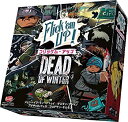 【中古】(未使用・未開封品)フリッケム・アップ:デッド・オブ・ウインター 日本語版
