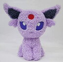 【中古】セキグチポケットモンスター もこもこぬいぐるみ エーフィー671878