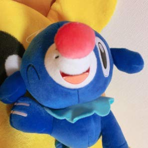 保存版 ポケモン アシマリ ぬいぐるみ 偉大な Www Sdtonline Net