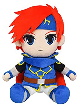 【中古】(非常に良い)ファイアーエムブレム ぬいぐるみ ロイ S