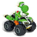 【中古】(非常に良い)マリオカート バギーR/C ヨッシー