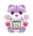 【中古】(非常に良い)もっちりペットもっちまるず ぷにっとにゃんこ ブルーベリー