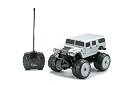 【中古】(非常に良い)ミニWドライブ ハマーH1