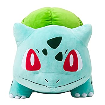 超激安 ポケモンセンターオリジナル ぬいぐるみ インチ フシギダネ 正規品 Nhssrodas Com