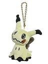 【中古】ポケットモンスター ALL STAR COLLECTION ミミッキュ マスコット ぬいぐるみ 高さ13cm(3)