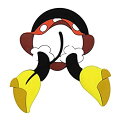 【中古】(非常に良い)マグネットフック Disney ミニー