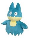 【中古】(未使用・未開封品)ポケットモンスター ALL STAR COLLECTION11 ゴンベ S ぬいぐるみ
