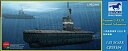 【中古】ブロンコモデル 1/35 独UボートXXIII型 TYPE23 沿岸用潜水艦 その1