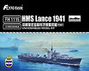 【中古】(非常に良い)フライホークモデル 1/700 イギリス海軍駆逐艦 ランス 1941年 プラモデル FLYFH1115【メーカー名】フライホークモデル【メーカー型番】FLYFH1115【ブランド名】フライホークモデル【商品説明】フライホークモデル 1/700 イギリス海軍駆逐艦 ランス 1941年 プラモデル FLYFH1115当店では初期不良に限り、商品到着から7日間は返品を 受付けております。お問い合わせ・メールにて不具合詳細をご連絡ください。【重要】商品によって返品先倉庫が異なります。返送先ご連絡まで必ずお待ちください。連絡を待たず会社住所等へ送られた場合は返送費用ご負担となります。予めご了承ください。他モールとの併売品の為、完売の際はキャンセルご連絡させて頂きます。中古品の商品タイトルに「限定」「初回」「保証」「DLコード」などの表記がありましても、特典・付属品・帯・保証等は付いておりません。電子辞書、コンパクトオーディオプレーヤー等のイヤホンは写真にありましても衛生上、基本お付けしておりません。※未使用品は除く品名に【import】【輸入】【北米】【海外】等の国内商品でないと把握できる表記商品について国内のDVDプレイヤー、ゲーム機で稼働しない場合がございます。予めご了承の上、購入ください。掲載と付属品が異なる場合は確認のご連絡をさせて頂きます。ご注文からお届けまで1、ご注文⇒ご注文は24時間受け付けております。2、注文確認⇒ご注文後、当店から注文確認メールを送信します。3、お届けまで3〜10営業日程度とお考えください。4、入金確認⇒前払い決済をご選択の場合、ご入金確認後、配送手配を致します。5、出荷⇒配送準備が整い次第、出荷致します。配送業者、追跡番号等の詳細をメール送信致します。6、到着⇒出荷後、1〜3日後に商品が到着します。　※離島、北海道、九州、沖縄は遅れる場合がございます。予めご了承下さい。お電話でのお問合せは少人数で運営の為受け付けておりませんので、お問い合わせ・メールにてお願い致します。営業時間　月〜金　11:00〜17:00★お客様都合によるご注文後のキャンセル・返品はお受けしておりませんのでご了承ください。