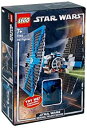 【中古】(非常に良い)レゴ (LEGO) スター・ウォーズ TIEファイター 7263