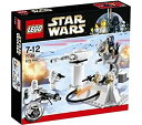 【中古】(未使用・未開封品)レゴ (LEGO) スター・ウォーズ エコー・ベース 7749