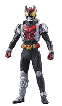 【中古】仮面ライダー レジェンドライダーシリーズ25 仮面ライダーキバ(キバフォーム)