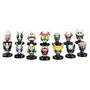 【中古】仮面ライダー ライダーマスクコレクション Vol.13 BOX ノーマル 8個入