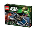 【中古】レゴ (LEGO) スター・ウォーズ マンダロリアン・スピーダー? 75022