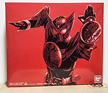 【中古】(非常に良い)仮面ライダー ブットバソウル オフィシャルメダルホルダー オーズ