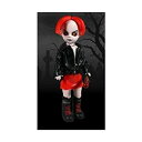 【中古】(非常に良い)リビングデッドドールズ(Living Dead Dolls) シリーズ3/シーナ(3)