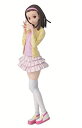 【中古】一番くじプレミアム 偽物語 C賞 千石撫子プレミアムフィギュア 偽物語ver. (単品)(3)