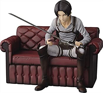 楽天市場】リヴァイ 一番くじ 進撃の巨人 フィギュアの通販 楽天市場】リヴァイ 一番くじ 進撃の巨人 フィギュアの通販