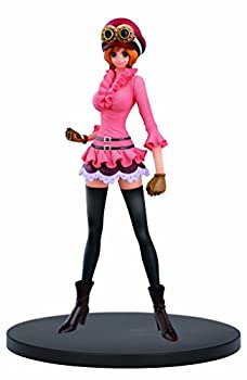 【中古】(未使用 未開封品)ワンピース DXF THE GRANDLINE LADY vol.4 コアラ 約160mm フィギュア