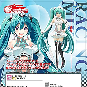 楽天市場】レーシングミク 2012の通販