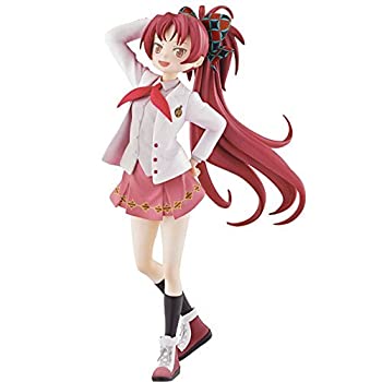 【中古】(非常に良い)一番くじプレミアム 魔法少女まどか☆マギカ Magiccraft E賞：佐倉杏子プレミアムフィギュア