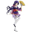 【中古】(未使用・未開封品)一番くじプレミアム ラブライブ! The School Idol Movie G賞 東條希 プレミアムフィギュア