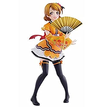 [중고](미사용·미개봉품) 이치 반 쿠지 프리미엄 러브라이브! The School Idol Movie H상 고이즈미 하나요 프리미엄 피규어