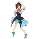 【中古】(非常に良い)一番くじプレミアム アイドルマスター シンデレラガールズ PART2 ラストワン賞 ラストワンver. 前川みく プレミアムフィギュア