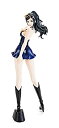 【中古】バンプレスト ワンピース onepiece glitter&glamours nico.robin ニコロビン レア単品(3)