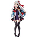 【中古】一番くじプレミアム 劇場版 ソードアート・オンライン オーディナル・スケール C賞 歌姫ユナ プレミアムフィギュア(3)