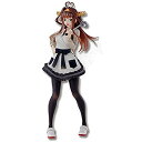 【中古】(未使用・未開封品)一番くじプレミアム 「艦これ」-烹炊所(ほうすいじょ)より、愛をこめて- A賞 金剛改二プレミアムフィギュア(プライズ)(3)