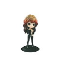【中古】(非常に良い)ルパン三世 Q posket -FUJIKO MINE- 峰不二子 ブラックコスチューム (プライズ)