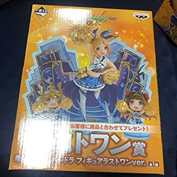 欠品中5月入荷予定 一番くじ モンスターストライク Vol 2 ラストワン賞 希望の少女 パンドラ フィギュアラストワンver 送料無料cazal コレクションホビー Insolite Guadeloupe Voyage Com