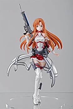 【中古】一番くじ ソードアート オンライン GAME PROJECT 5th Anniversary Part2 A賞 アスナ フィギュア(プライズ)