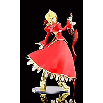 [중고] 이치 반 쿠지 Fate / EXTRA Last Encore A 상 세이버 피규어 (프라이즈)