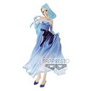 【中古】(非常に良い)ワンピース LADY EDGE：WEDDING-NEFELTARI VIVI-(B Special color ver) ネフェルタリ・ビビ (プライズ)