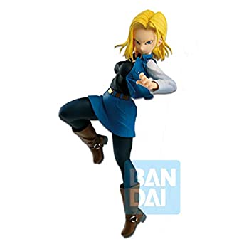 楽天市場】ドラゴンボール 一番くじ フィギュア 人造人間18号の通販 楽天市場】ドラゴンボール 一番くじ フィギュア 人造人間18号の通販
